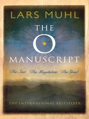 cover image of The O Manuscript